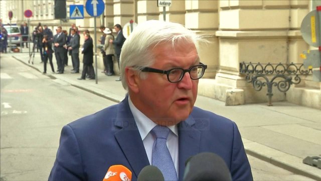 Lufta në Siri, Europa përpjekje për të pajtuar fraksionet - Top Channel Albania - News - Lajme