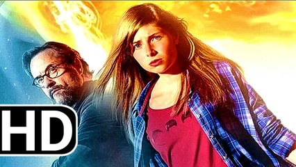 MARA ET LE DEMON DE FEU BANDE ANNONCE - HD