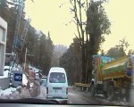 Murree to rawalpindi through GT road part 9