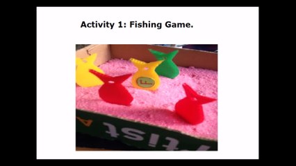 Teacher guide for Lesson F