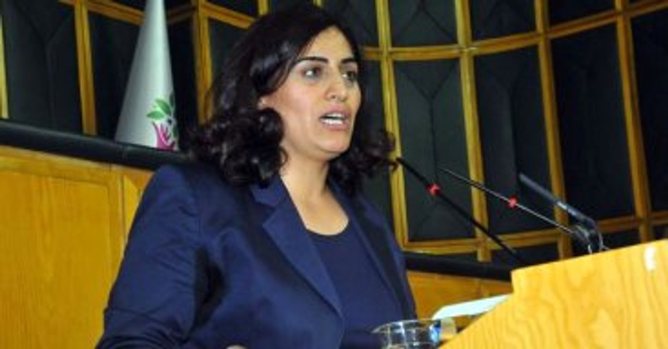 Sabahat Tuncel Beraat Etti