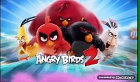 حملوا تطبيق angry birds 2 على متجر play وعلى الجوال