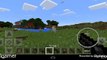 Minecraft Pocket Edition Desno Gun Mod Bemutató