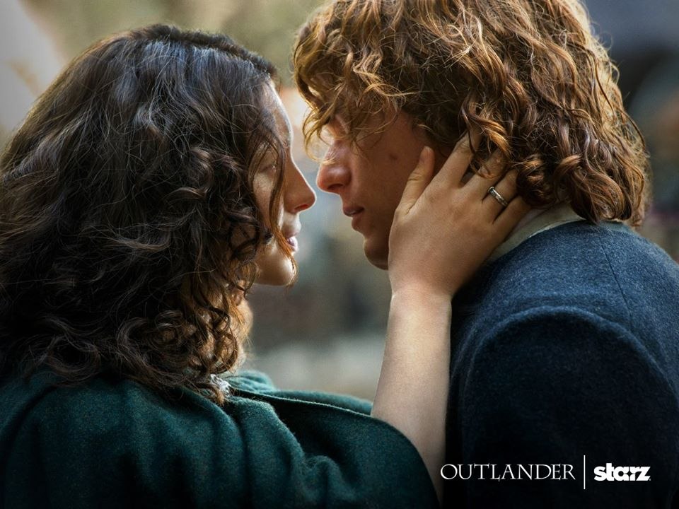 [VOSTFR] Outlander S2E1 - Behind the Scenes