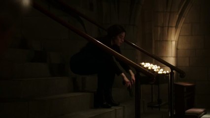 Person of Interest Season 05 Episode 05  Shotseeker