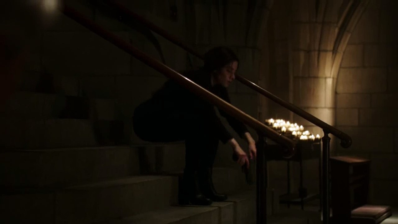 Person of Interest Season 05 Episode 05  Shotseeker