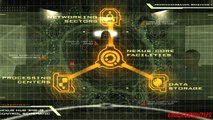 Quake 4 - Operation: Last Hope PC Gameplay Video (Rank: General) Level 19
