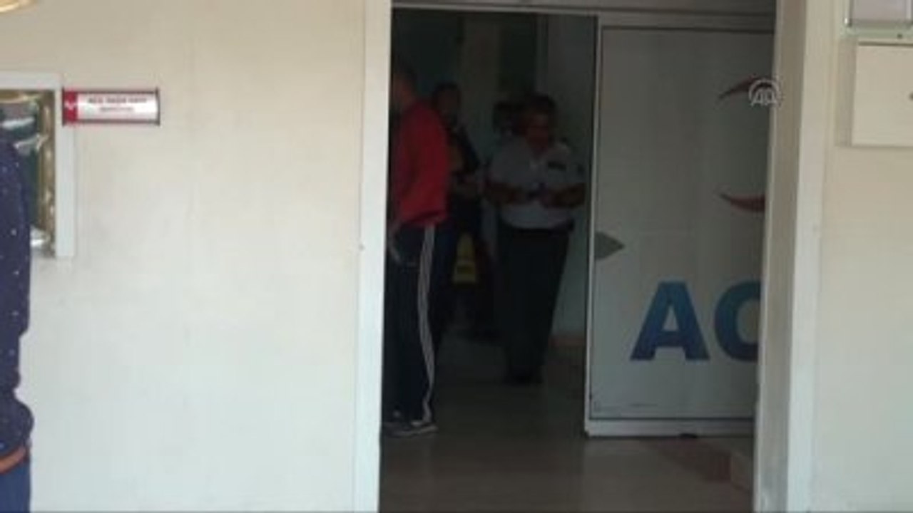 Ata Demirer Taburcu Oldu