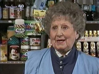 Szomszédok 311. Rész  1999 Március 25