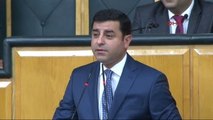 Demirtaş . Böylesi Durumda Sorumluların Çıkıp Özür Dilemesi Gerekiyor 4