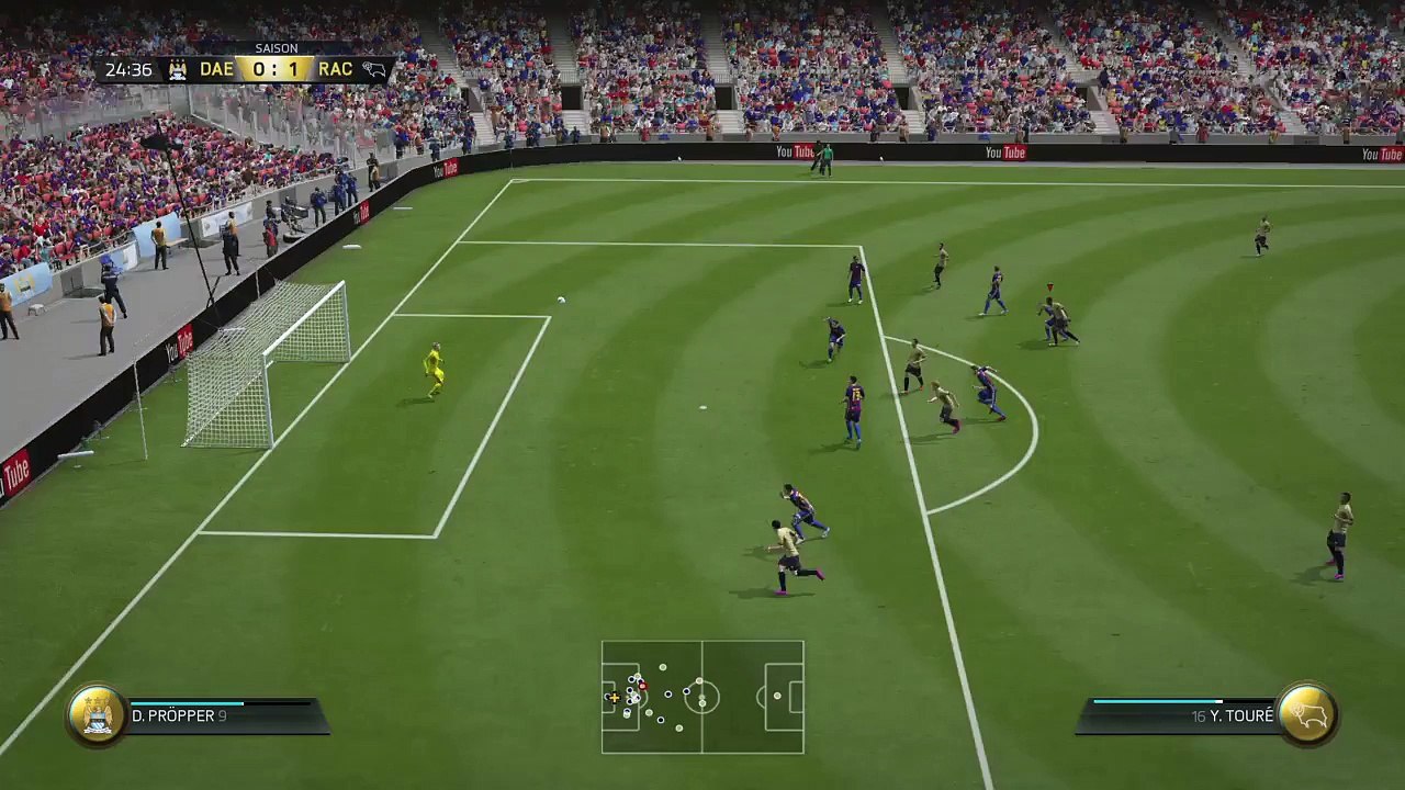 Yaya,Yaya Yaya,Yaya Yaya,Yaya Yaya - TOURE, Kolo.....