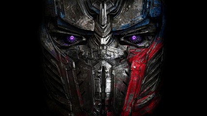 Transformers 5 - The Last Knight - Teaser Tráiler