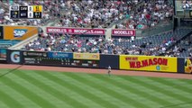 5-14-16 - Hicks, Gregorius lead Yanks past White Sox