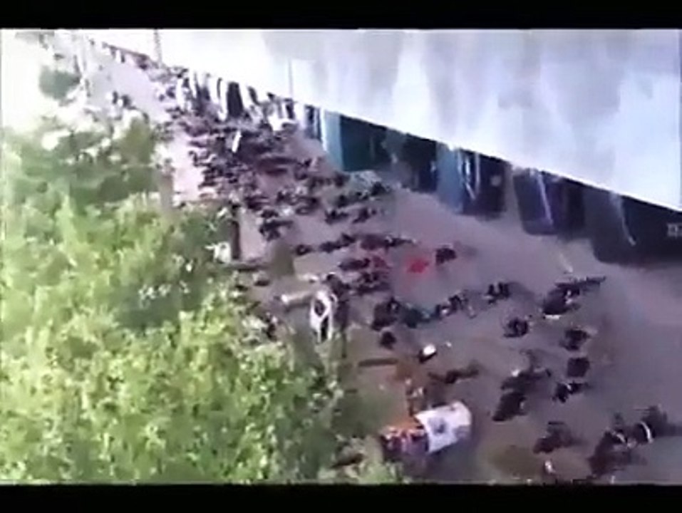 Coburg - FREI statt bunt