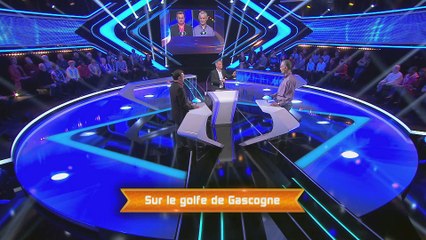 Questions pour un champion – Face à Face - 25-04-2016