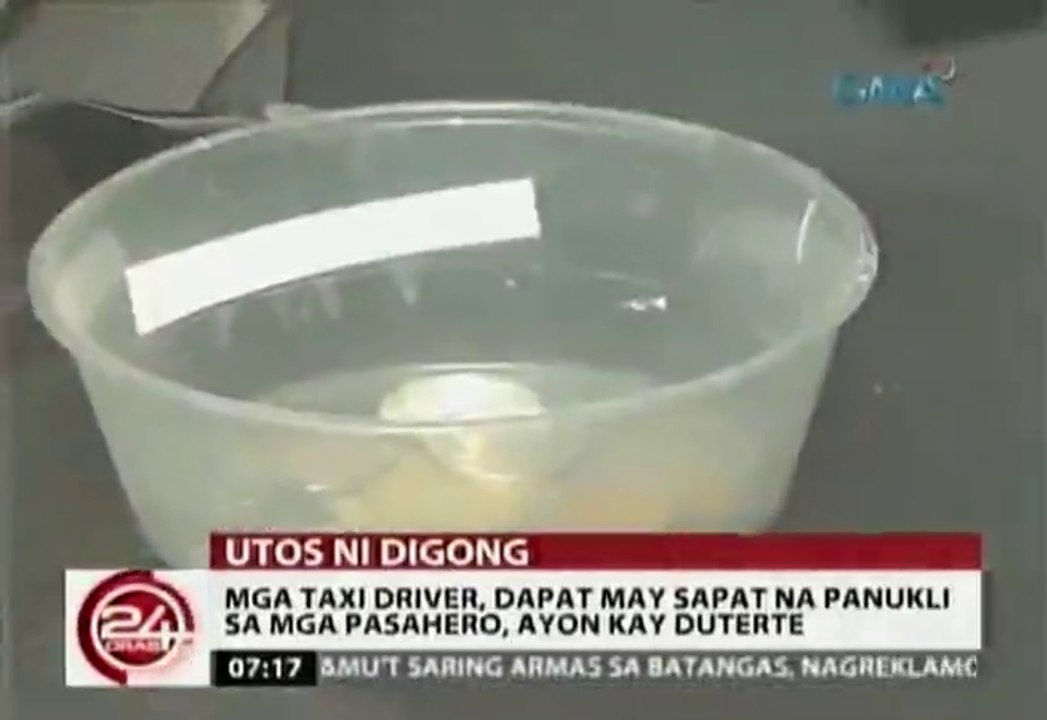 24 Oras May 17 2016 [4/5]