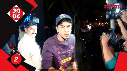 Ranbir Kapoor buys a 35 crore flat in Mumbai - Bollywood News - #TMT