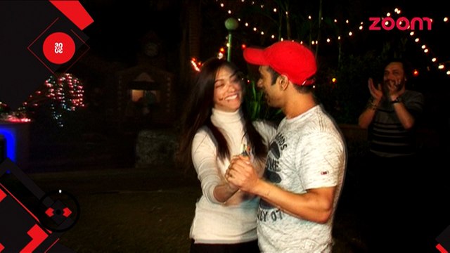 Yami Gautam & Pulkit Samrat's secret vacation - Bollywood News - #TMT