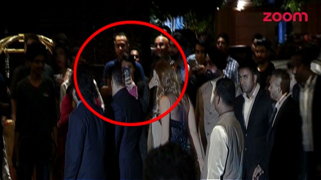 Zarine Khan on Salman Khan & Iulia Vantur's relationship - Bollywood News - #TMT