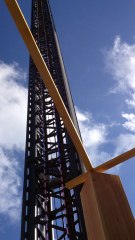 Extreme Donjon Offride