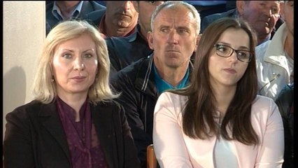 RAMA NDAN ÇERTIFIKATAT E PRONESISE PER TOKEN BUJQESORE BANOREVE TE BRADASHESHIT LAJM