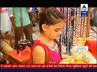Yeh Hai Mohabbatein - Ishita Ruhi{Ruhana) and Pihu selfie