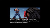 Super Street Fighter II Turbo HD Remix T. Hawk Ending (fr)