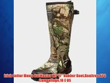 Irish Setter Men's RutMaster WP 17 Rubber BootRealtree APG Camouflage10 E US