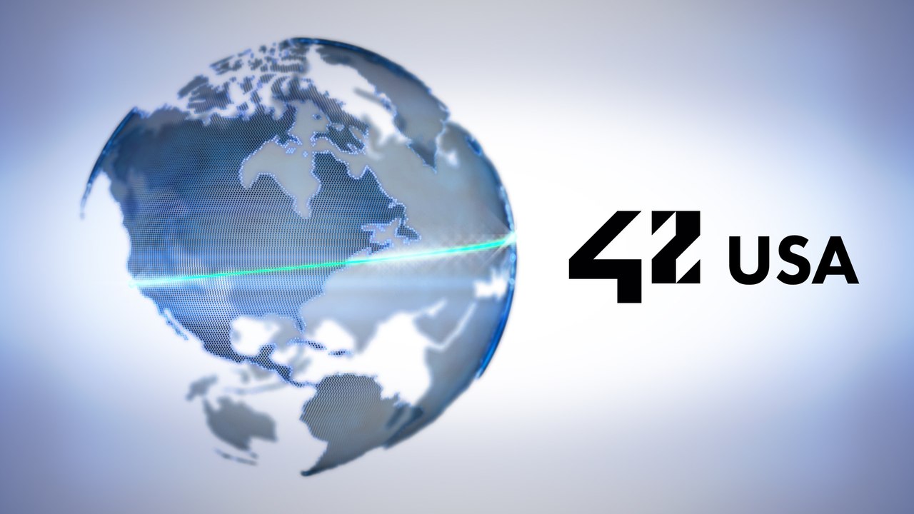 42 USA