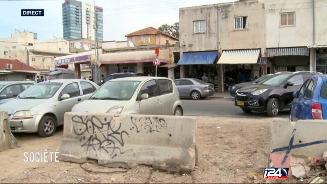 Grand Dossier : Tel Aviv, héritage architectural et nouveaux défis urbains