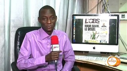 Yeewu leen - Menu de lobs avec Abdoulaye Diedhiou - 17 mai 2016
