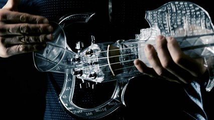 3Dvarius - Kickstarter Campaign