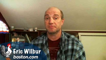 Wake Up: Don't Expect Luck Tonight