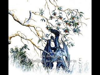 Lake of Tears - To Blossom Blue