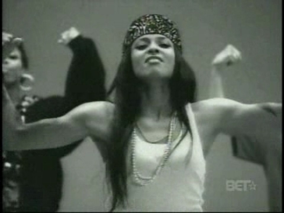 Ciara - Like A Boy