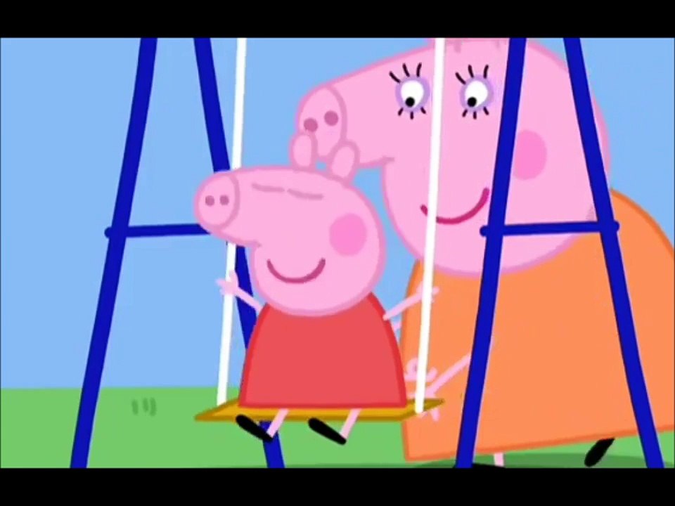 [YTP FR] PEPPA POOP