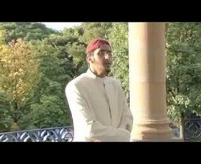 An Amazing  Naat (Producer Mukhtar ul Mustafa)