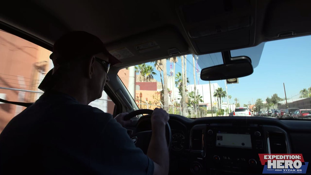 The Drive