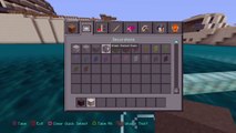 Small Yacht Tutorial (Minecraft)