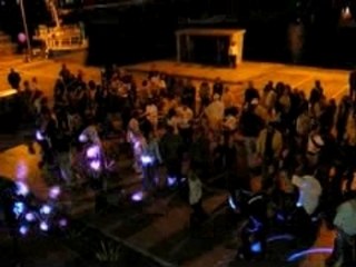 Fête de la Musik 2007 Web