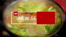 CNN Culinary Journeys Philippines Trailer