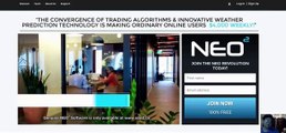 NEO2 Software Scam Review Is Neo2 Squared Scam! NEO2 App Review