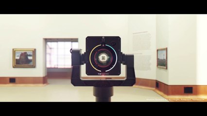 Art Camera de Google