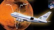 NASA plane detects atomic oxygen in Mars' atmosphere for the first time in 40 years