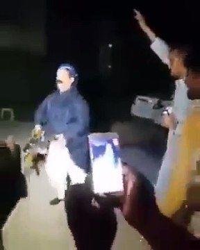 جہالت کی انتہا امام حسین رض کی محبت میں اپنے آپ کو گولی مار دی , استغفراللہ