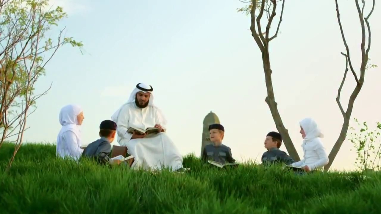 Mashallah Beautiful Islamic Song@Arabic