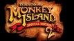 Monkey Island 2 [OST] [CD1] #22 - Phatt Island Waterfall