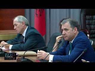 Top Story, 16 Maj 2016, Pjesa 2 - Top Channel Albania - Political Talk Show
