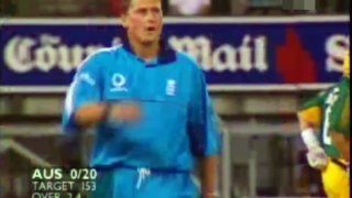 Entertaining Moments in Cricket Ever