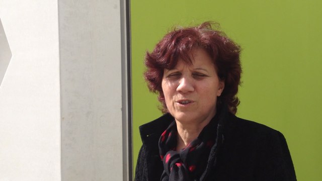 Nouveau collège public Jacques Laurent